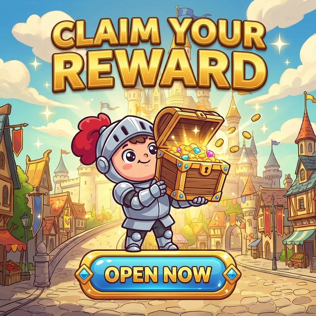 City reward ad