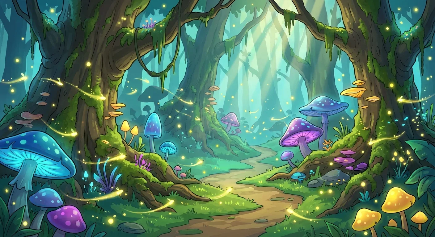 Forest