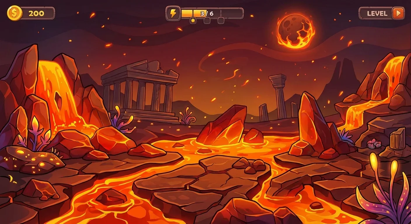 Lava