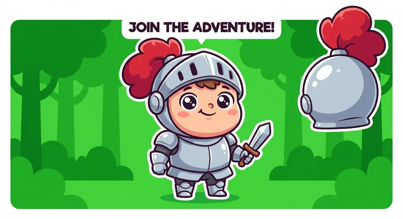 Reference knight