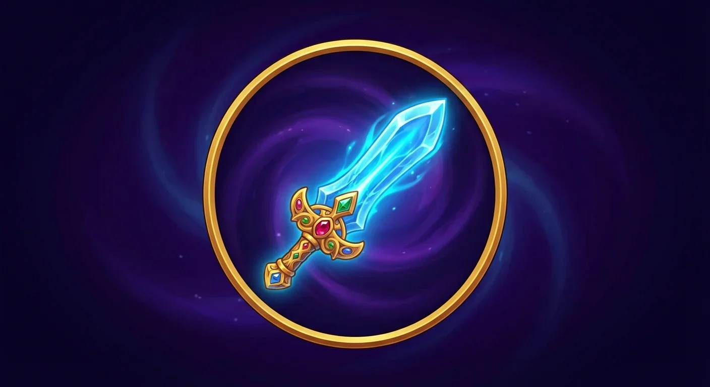 Sword