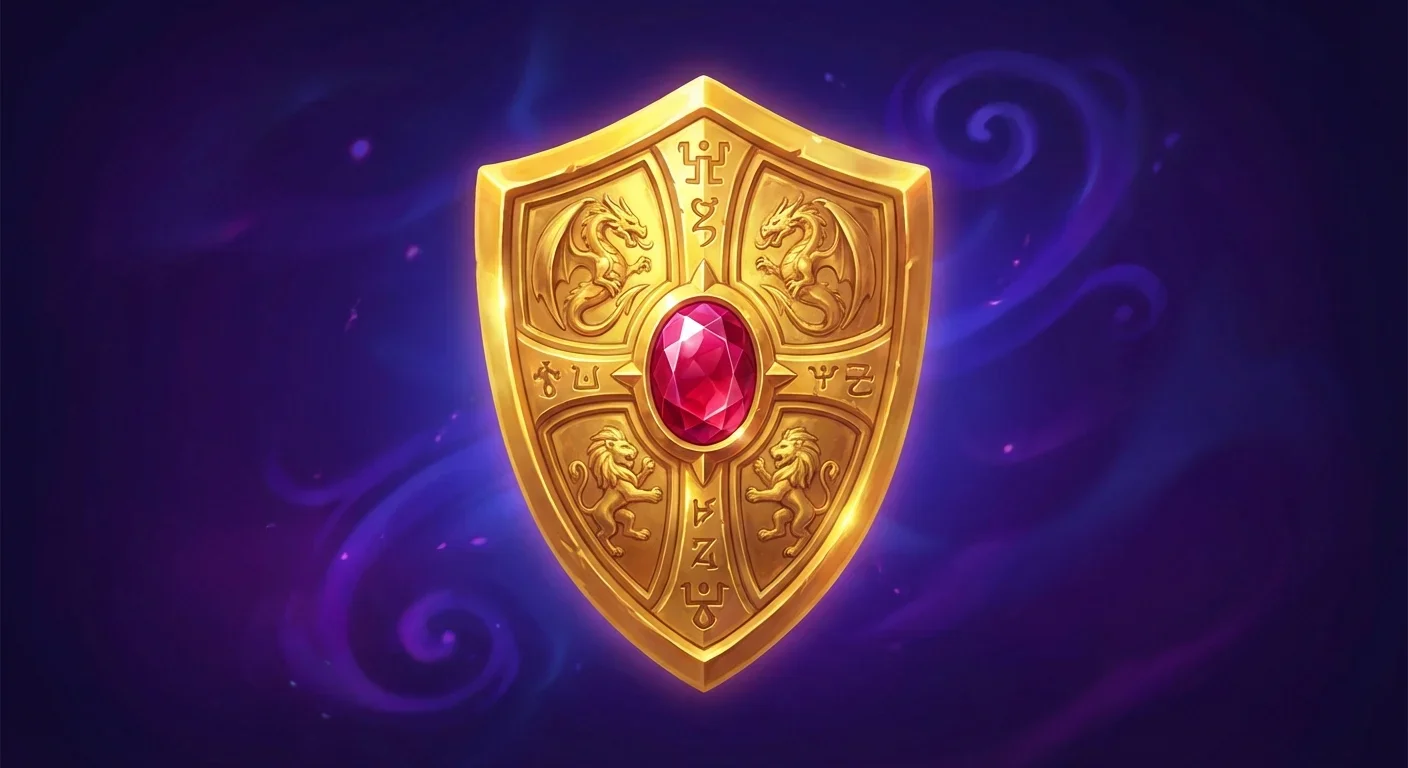 Shield